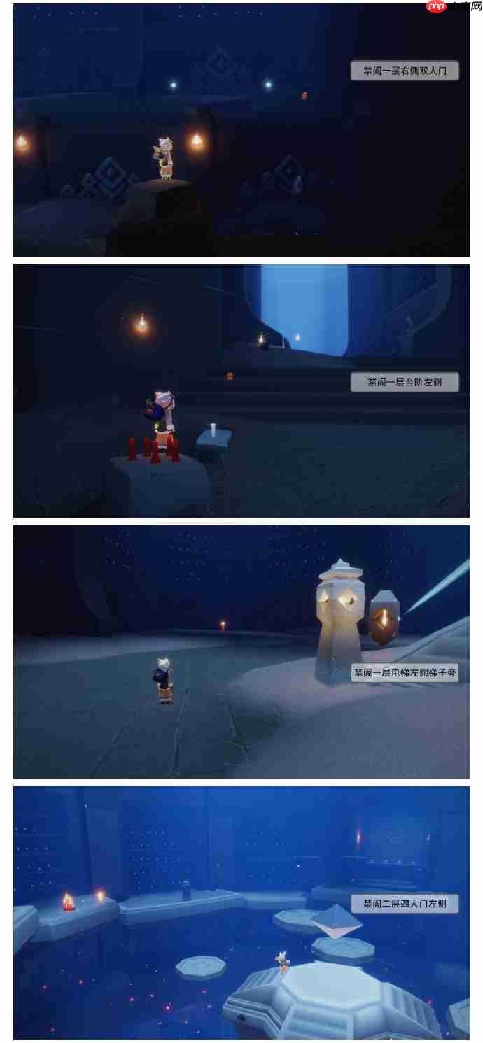 光遇12.19季节蜡烛在哪里-光遇12月19日季节蜡烛位置攻略