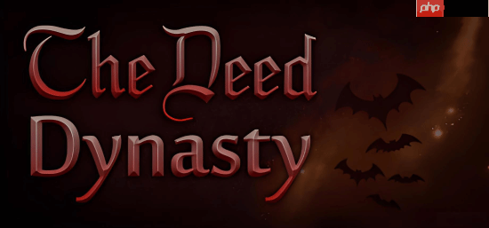 Steam喜加一:犯罪RPG《恶果:王朝》限时免费 领取时间截至12月26日