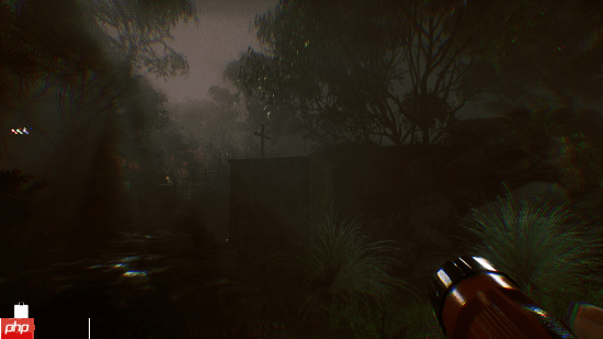 心理生存恐怖游戏《The 9th Charnel》定档1月31日:近未来反乌托邦设定 现已开放试玩