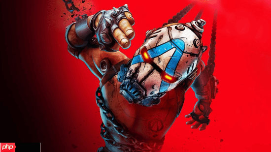 PS会员新福利！《无主之地4》免费试玩2小时