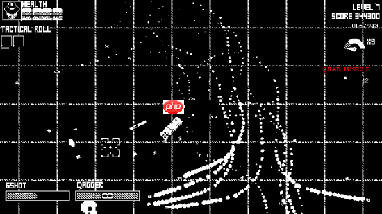 Steam喜加一:清版射击游戏《Undercroft warriors》限时免费 截至1月1日