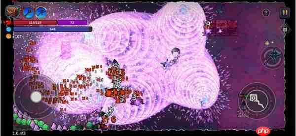 开启原汁原味的“魔法编程”之旅《魔法工艺》手游版今日正式上线!