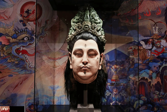 隔壁羡慕了！日媒谈《黑神话》带动中国文旅融合