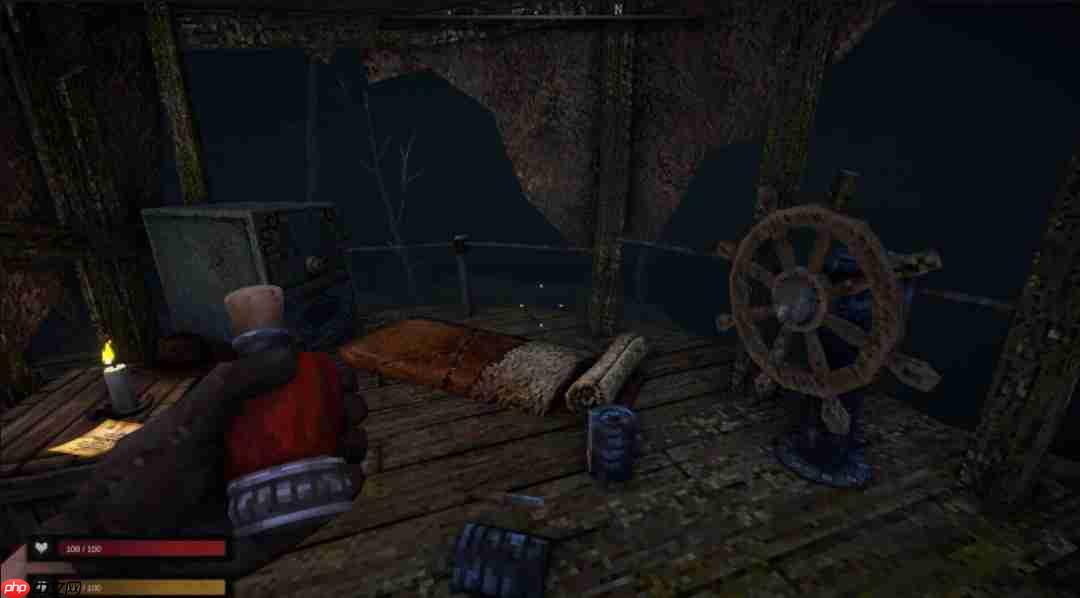 Epic喜加一！免费领取复古潜行FPS游戏《浴血西部》