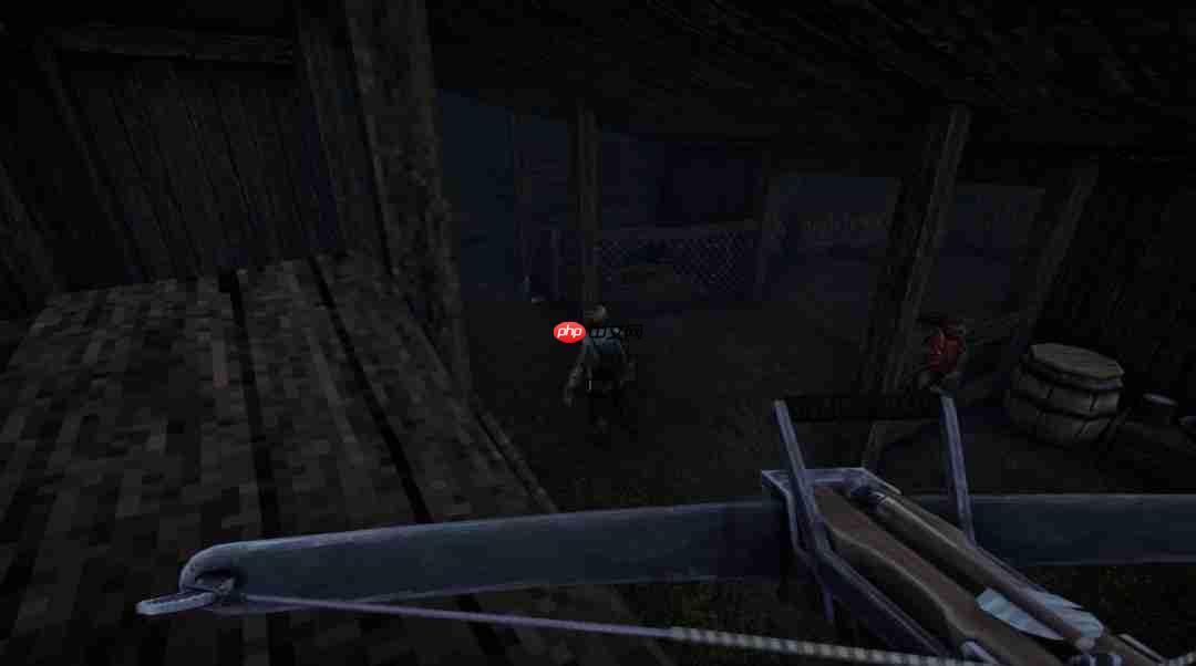 Epic喜加一！免费领取复古潜行FPS游戏《浴血西部》