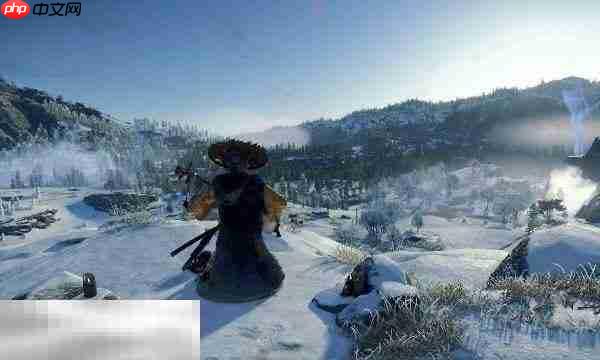 羊蹄山之魂游戏背景设定分享 羊蹄山之魂游戏背景是什么