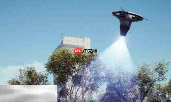 ARC Raiders机械怪物图鉴:侦察机工作原理分析