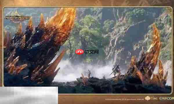 怪物猎人旅人配置要求是什么 手游配置要求详情