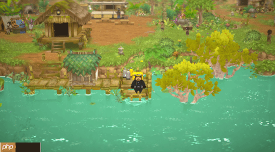 《潜水员戴夫》史上最大DLC来了!玩法大变样