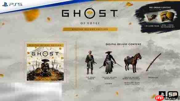 羊蹄山之魂各版本价格介绍 羊蹄山之魂都有什么版本