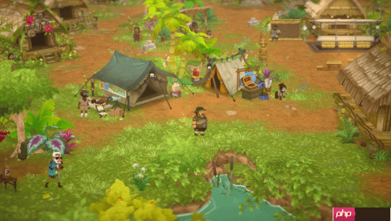 《潜水员戴夫》史上最大DLC来了!玩法大变样