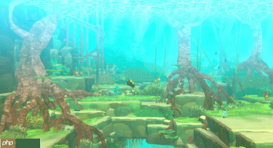 《潜水员戴夫》史上最大DLC来了!玩法大变样