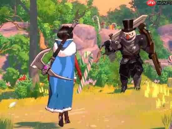 大雷白雪公主游戏新实机：圣诞装抖动物理效果拉满