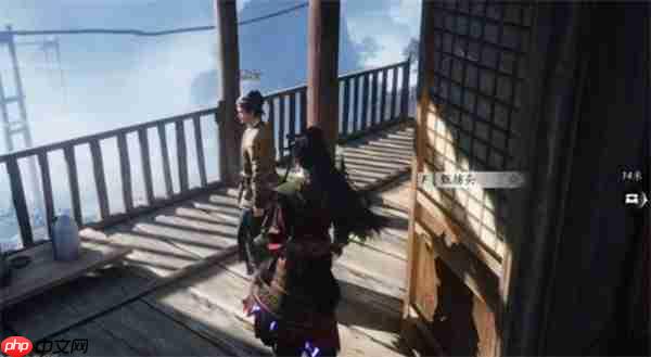 燕云十六声不见山奇遇洞中奇谈任务完成方法-燕云十六声不见山奇遇洞中奇谈怎么完成