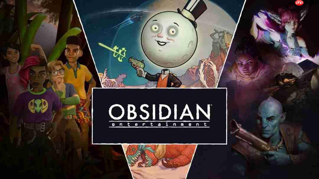 《宣誓》、《天外世界2》将于2026年迎来重大更新