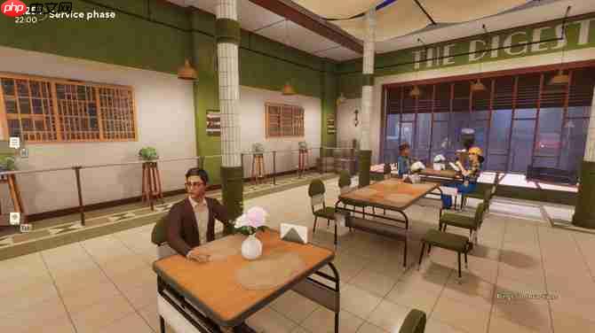 《料理模拟器2》延期至4月1日发售 好评烹饪模拟续作