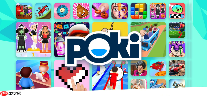 Poki宝玩怎样创建个人游戏游玩清单_Poki宝玩创建游玩清单完整流程【方法】