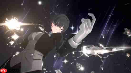 哇还有物理摇晃效果！《蔚蓝档案》制作人虚幻5新游预告首曝