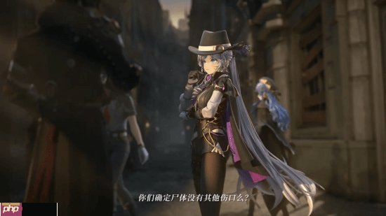 《开心消消乐》厂商虚幻5大作《白银之城》新PV+实机演示公布！