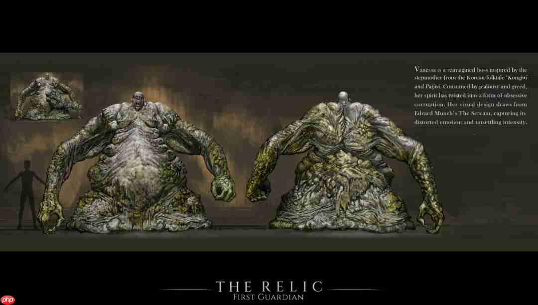 《遗物：第一守护者》5月26日发售 韩游奇幻世界ARPG