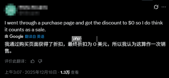 《霍格沃茨之遗》总销量现已突破4000万份!大家都