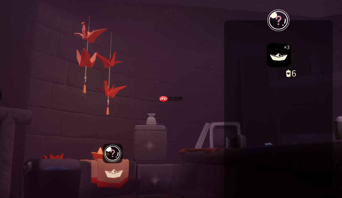 光遇12.15免费魔法是什么-光遇12月15日免费魔法收集攻略