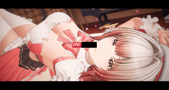 《尘白禁区》“卜卜-灵鉴”角色PV：魔法厨娘的甜蜜配方