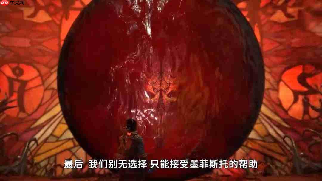 《暗黑破坏神4:憎恨之王》剧情回顾视频