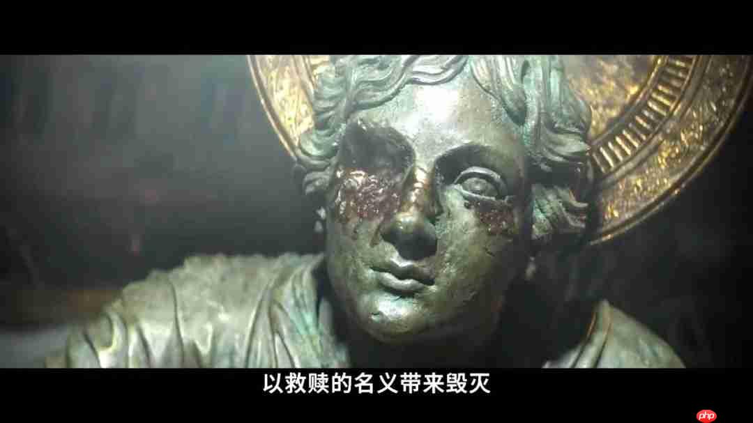 《暗黑破坏神4:憎恨之王》剧情回顾视频