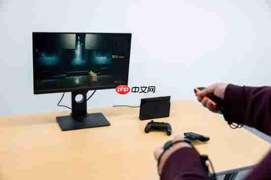 这就是NS2的实力？《2077》实测：掌机画面直追主机