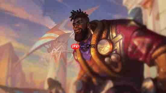 这些黑人游戏角色强到爆炸 手撕坦克、单挑神魔!