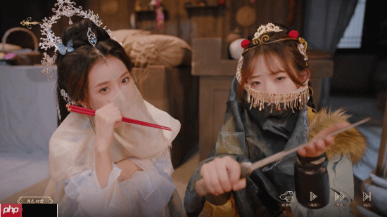 西游影游《不好啦！师父被女妖精抓走了！》上线Steam 定档12月31日