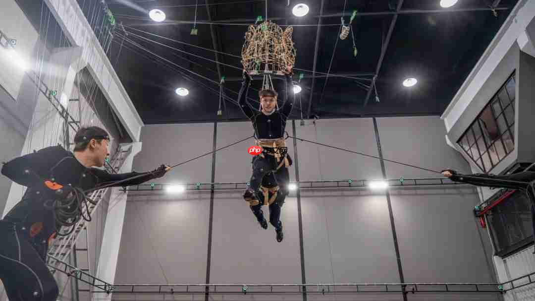 《影之刃零》制作人感谢虚幻5:没有它 就不可能完成这种体量的游戏