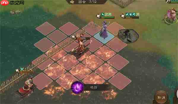 新三国志曹操传沙盘1239层攻略