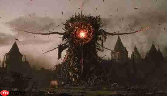 拉瑞安新《神界》仍是回合制！有信心比《博德之门3》还厉害