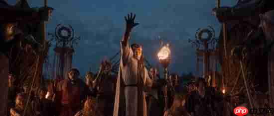 拉瑞安新《神界》仍是回合制！有信心比《博德之门3》还厉害