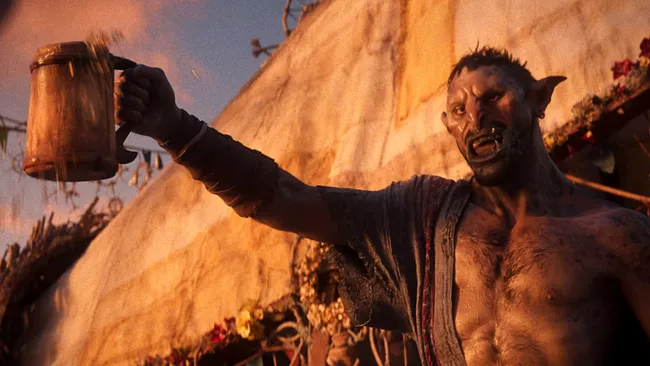 拉瑞安《神界》仍有望以抢先体验形式率先推出：效果很好