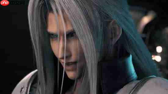 NS2版《最终幻想7:重制版Intergrade》宣传片来了!试玩Demo已上线