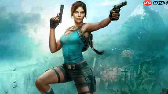 《古墓丽影:亚特兰蒂斯遗迹》将降低难度:当代玩家也能适应