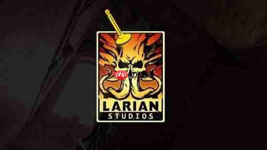 拉瑞安集大成之作？创始人称新作将突破《博德3》的限制