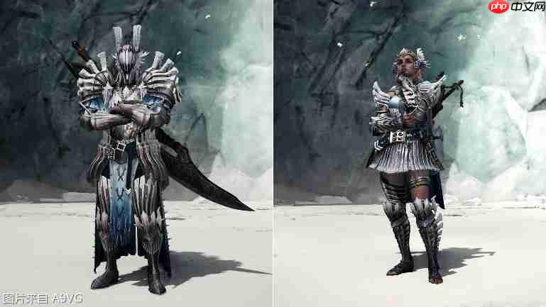 《怪物猎人 荒野》第四次免费更新介绍视频 12月16日上线