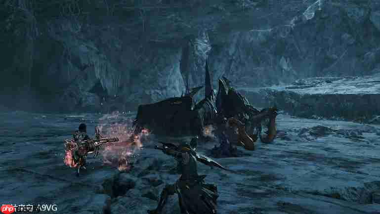 《怪物猎人 荒野》第四次免费更新介绍视频 12月16日上线