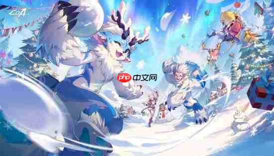 PS官方送暖心祝福！各大工作室齐贺圣诞 回顾2025年