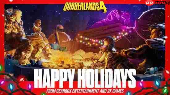 PS官方送暖心祝福！各大工作室齐贺圣诞 回顾2025年