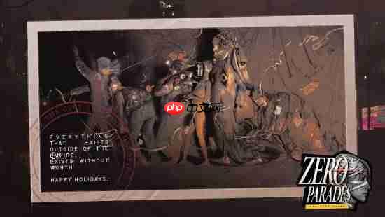 PS官方送暖心祝福！各大工作室齐贺圣诞 回顾2025年