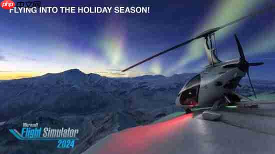 PS官方送暖心祝福！各大工作室齐贺圣诞 回顾2025年