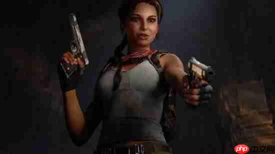 无需玩过任何前作!《古墓丽影:天灾》对新玩家很友好