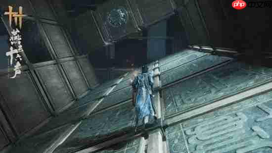 燕云十六声司南剑客寻找位置介绍-燕云十六声司南剑客地点在哪