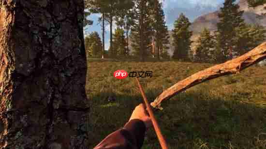 荒野大镖客代餐？西部拓荒开放世界新游《Westlanders》上Steam