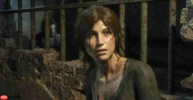 《古墓丽影》重启三部曲劳拉动捕女演员告别该系列